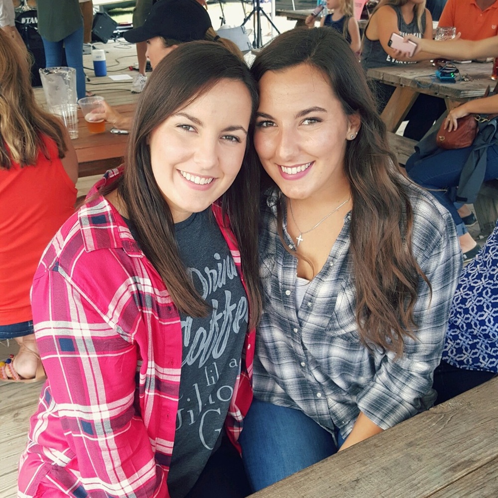 Meet your Posher, Ally